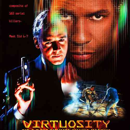 Virtuosity