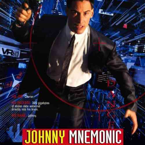 Johnny Mnemonic