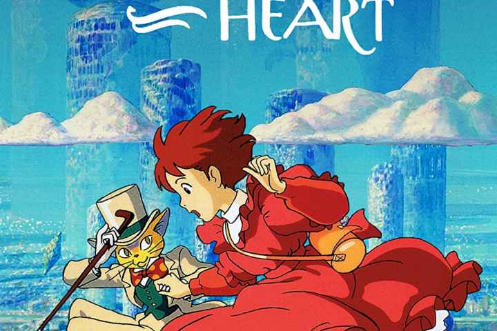 Whisper of the Heart