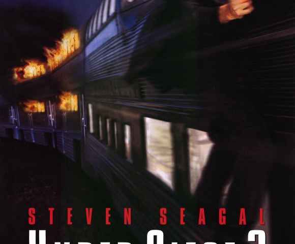 Under Siege 2 Dark Territory
