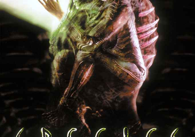 Species