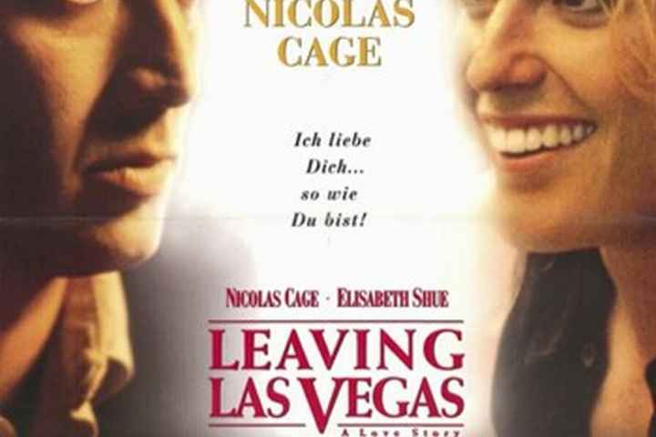 Leaving Las Vegas
