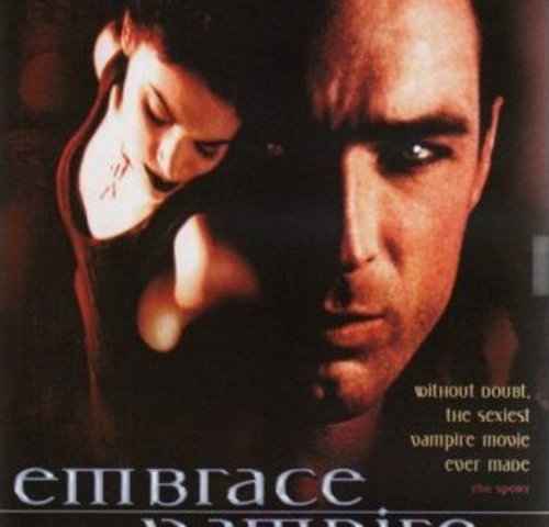 Embrace of the Vampire