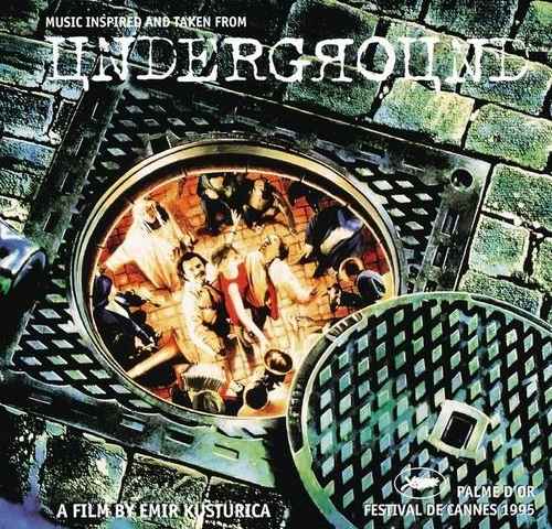 Underground