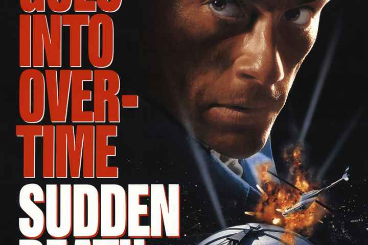 Sudden Death