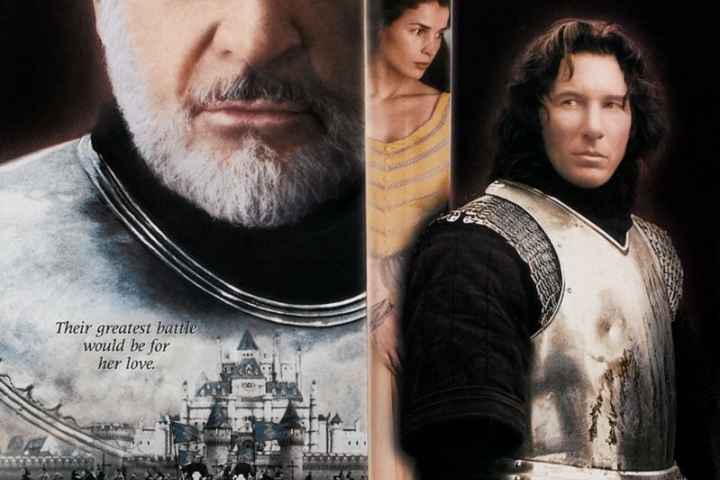 First Knight