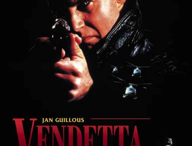 vendetta