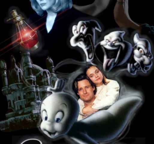 Casper