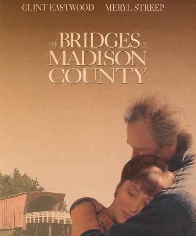The Bridges of Madison County