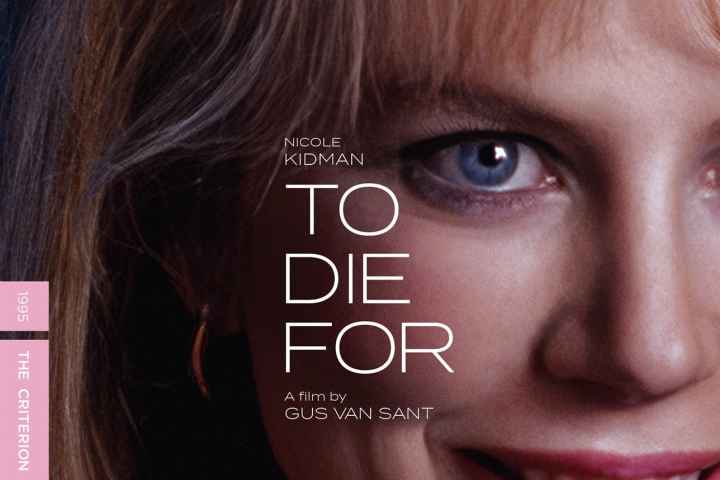 To Die For