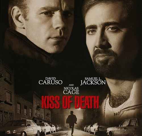Kiss of Death