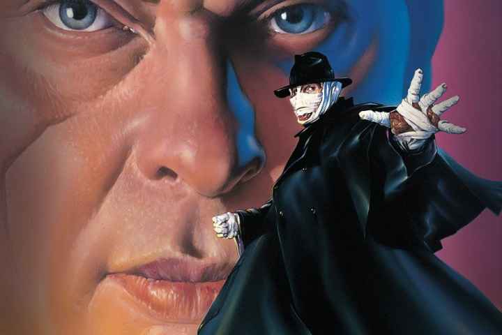 Darkman II The Return of Durant