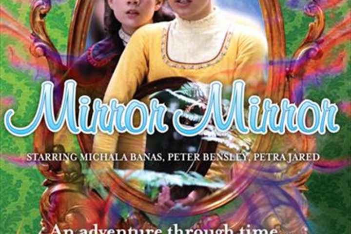 MIRROR MIRROR