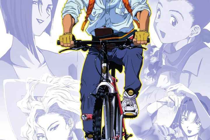 Golden Boy