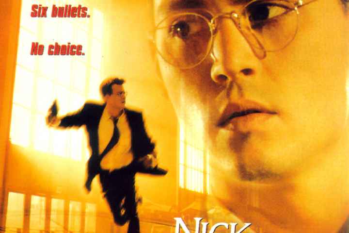 Nick of Time