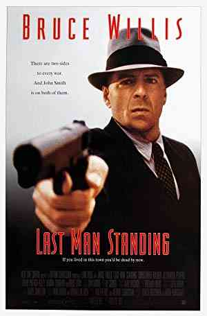 Last Man Standing