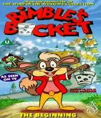 Bimbles Bucket