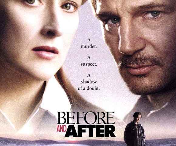 Before and After