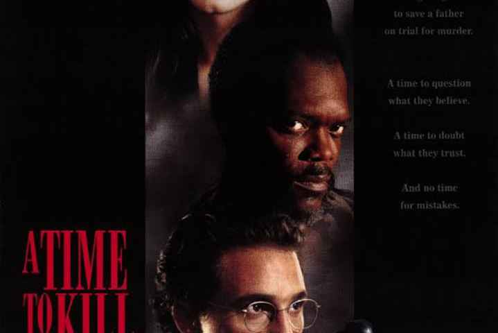 A Time to Kill