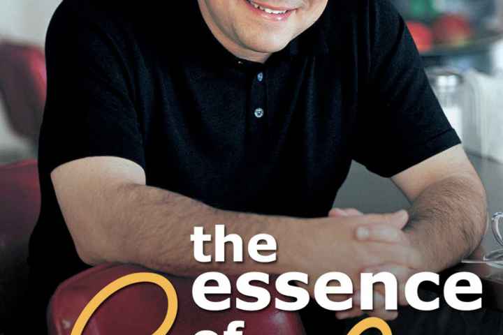 Essence of Emeril