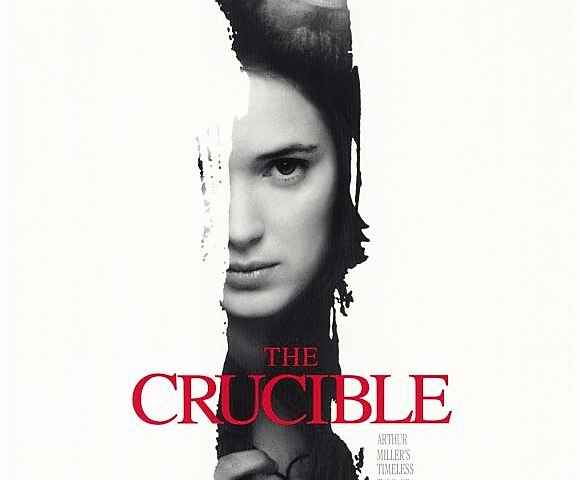 The Crucible