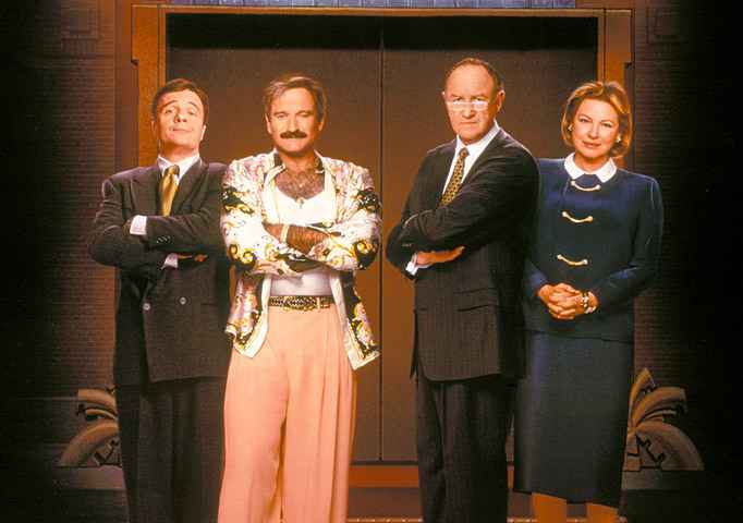 The Birdcage