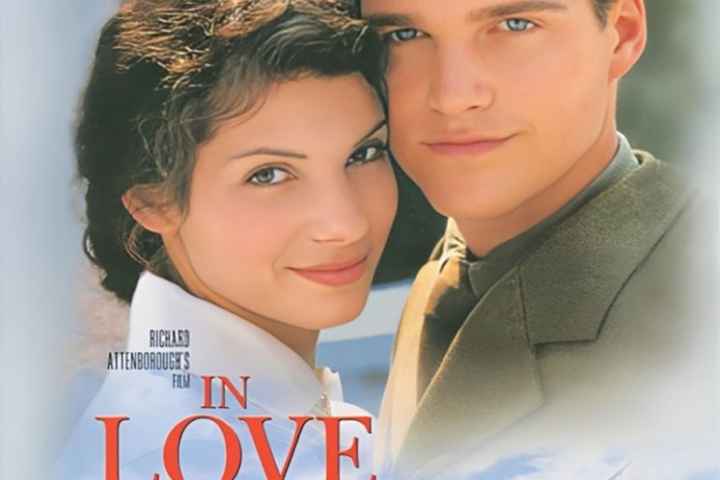 In Love and War