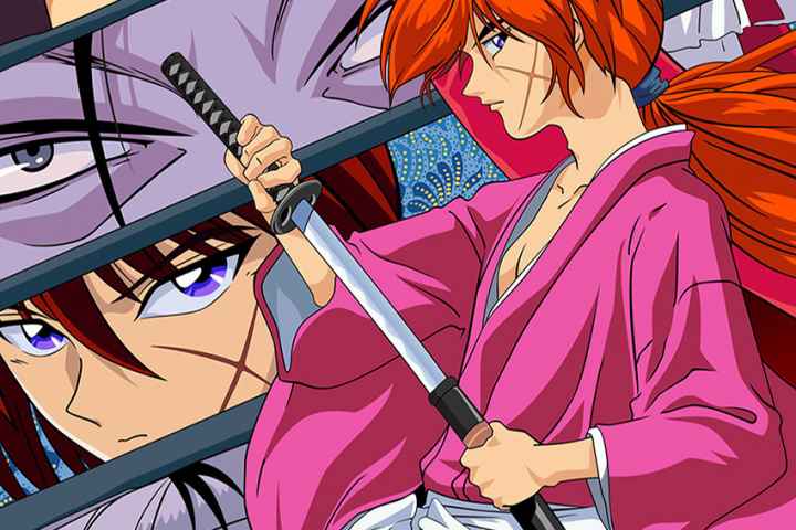 Rurouni Kenshin