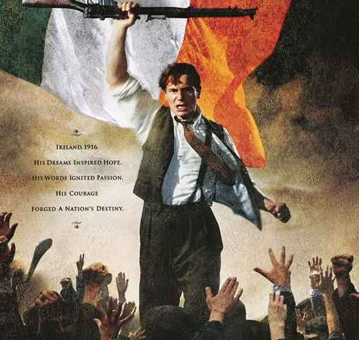 Michael Collins