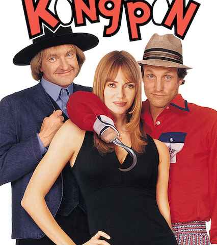 Kingpin