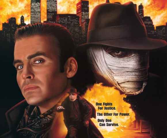 Darkman III Die Darkman Die