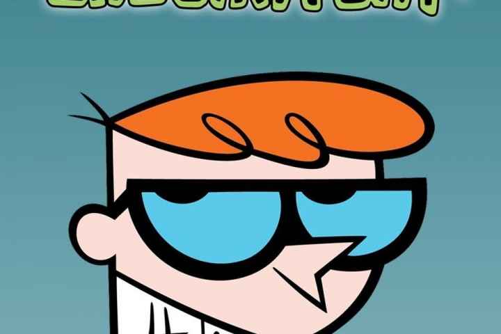 Dexters Laboratory