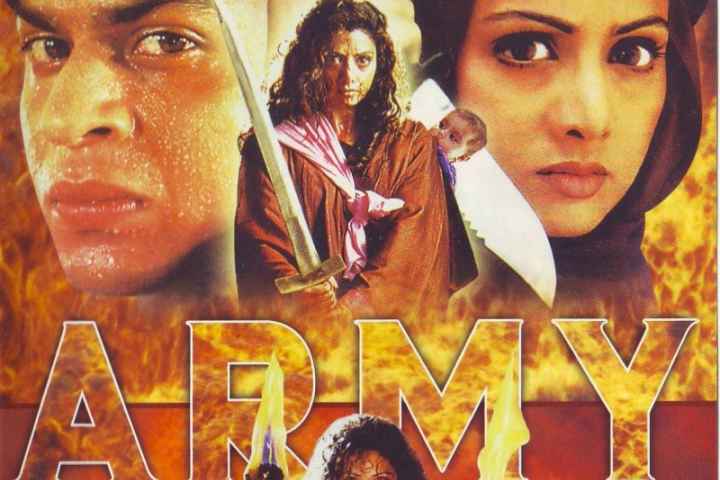Army