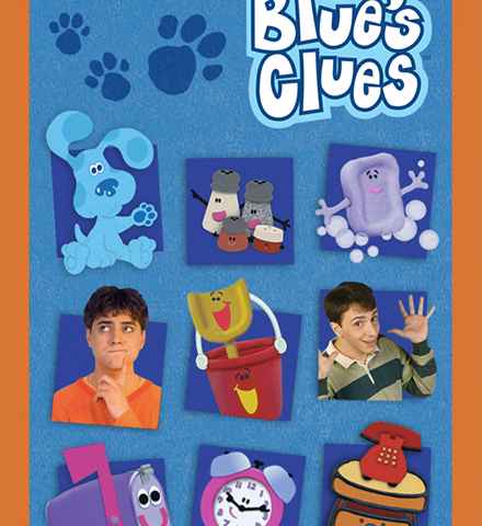 Blues Clues