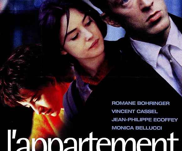 The Apartment
