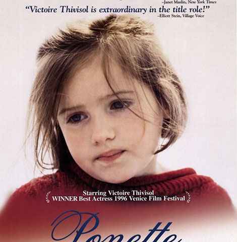 Ponette