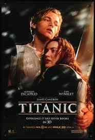 Titanic