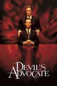 The Devils Advocate