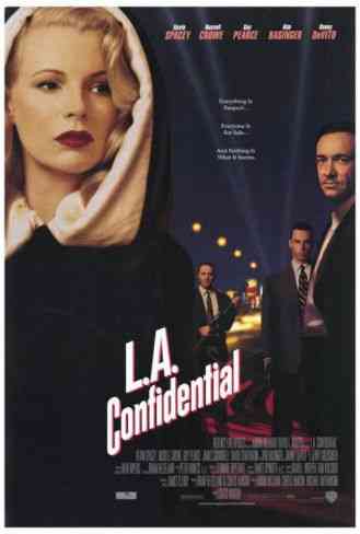 L.A. Confidential 
