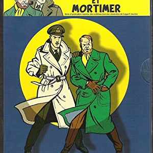Blake et Mortimer