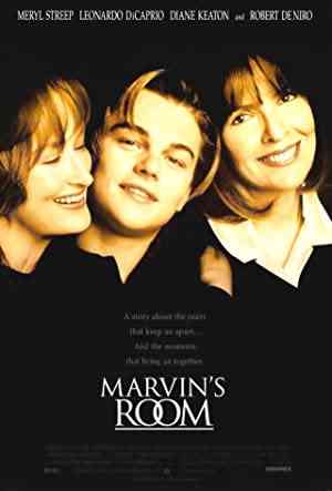Marvins Room