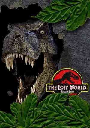 The Lost World: Jurassic Park