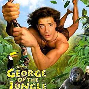 George of the Jungle