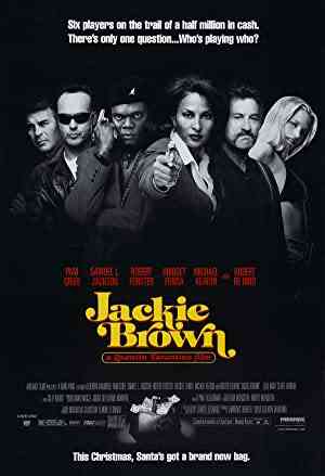 Jackie Brown