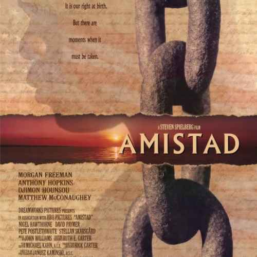 Amistad