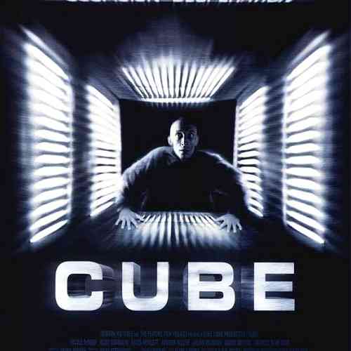Cube
