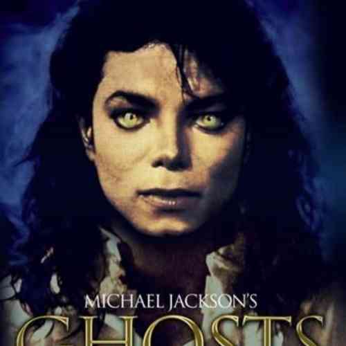 Michael Jackson: Ghosts (Short Version)