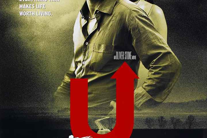 U Turn