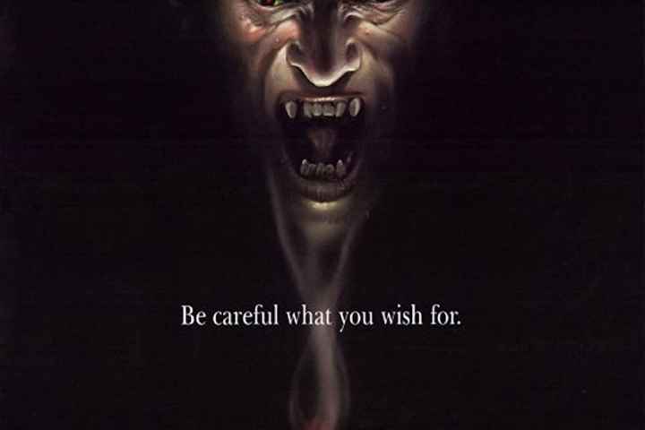 Wishmaster