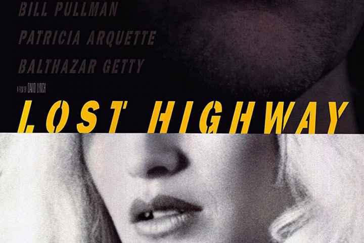 Lost Highway